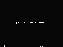 ship wars